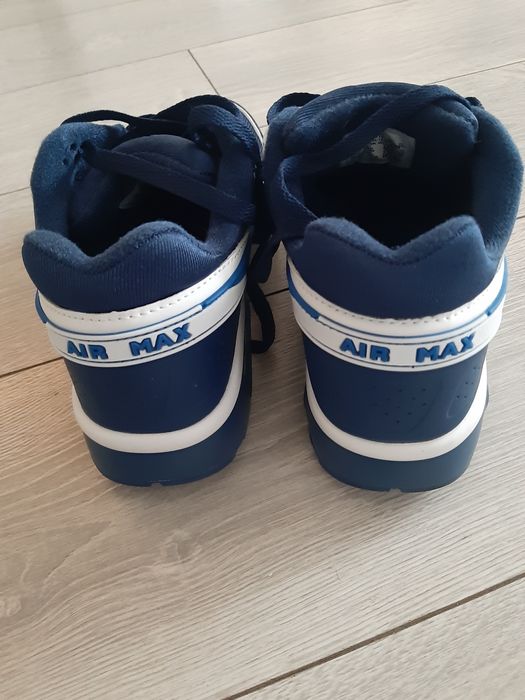 Sapatilhas Nike air max