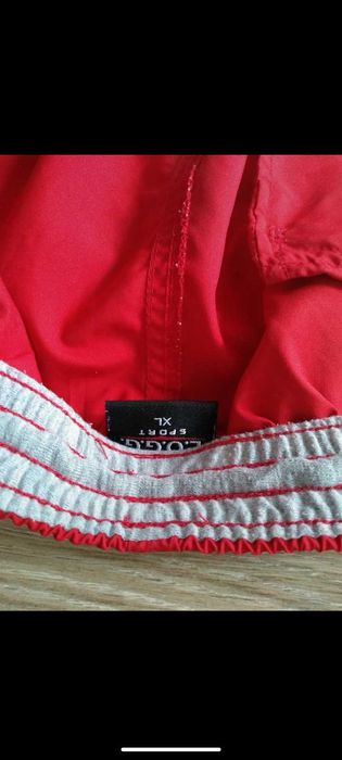 Spodnie sportowe L.O.G.G. rozm XL, stan bdb!