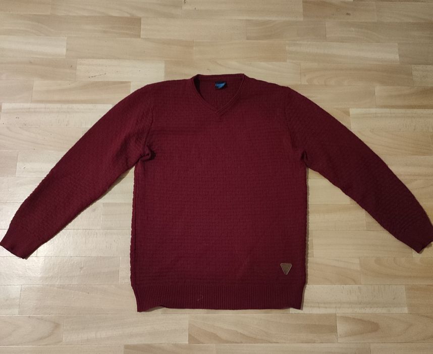 Продам теплую кофту свитер для мальчика подростка