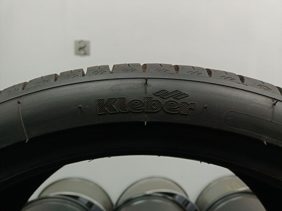 2020r 1 x 245/35/19 Kleber 7.5mm Dynaxer UHP Wysyłka