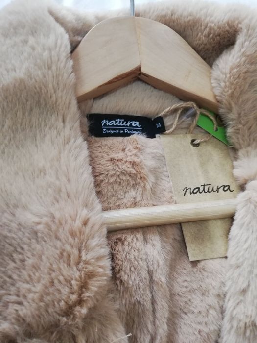 Casaco da NATURA