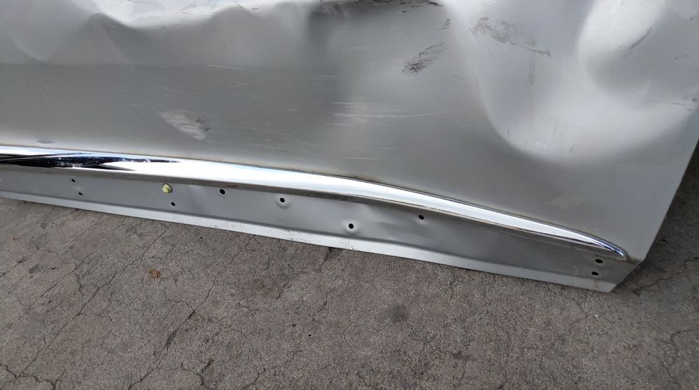 Дверь Lexus RX 14 года