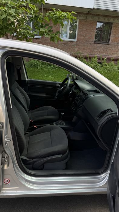 Volkswagen Polo 2002
