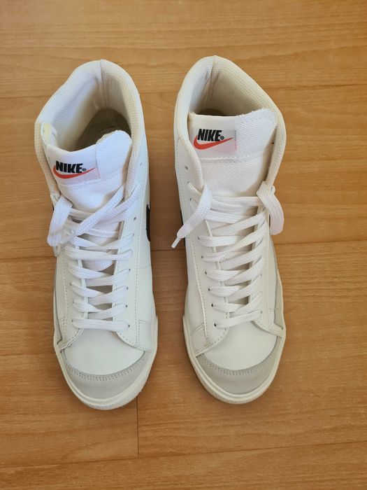 Ténis Nike Blazer