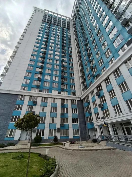 Продам 3-к квартиру‼️Таирова/Черемушки‼️Средний этаж • ЖК Омега • 1030$ кв/м