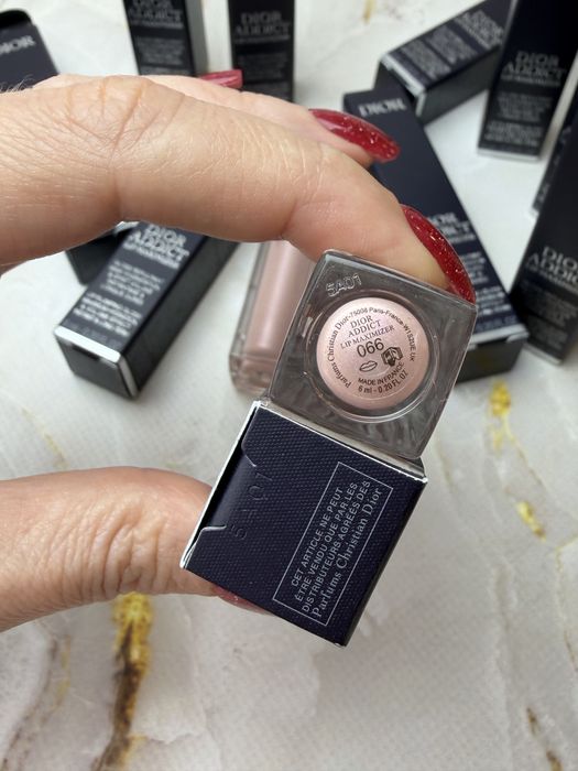 Блиск для губ Dior Addict Lip Maximizer 066