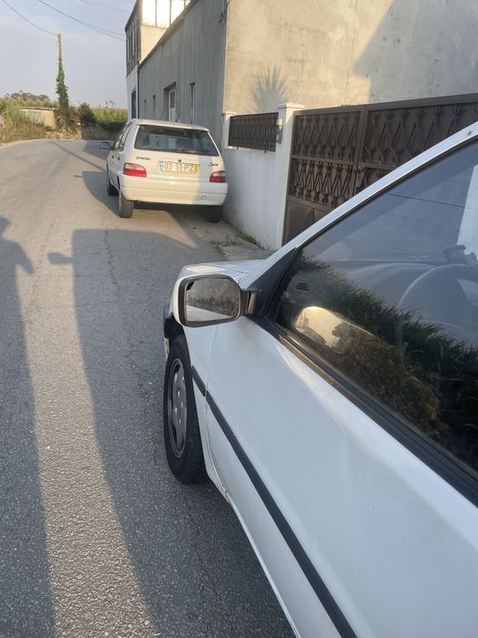 Peugeot 106 1.5D XAD