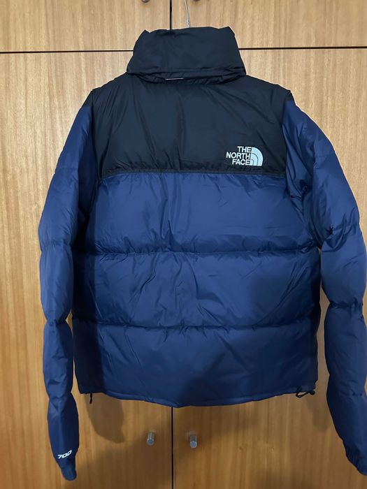 Casaco The North Face Nuptse 700