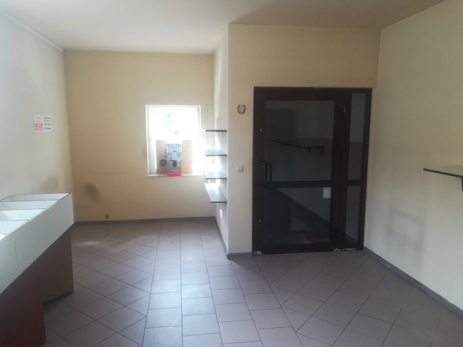Do wynajęcia lokal o pow.120m2  w Starym Sączu
