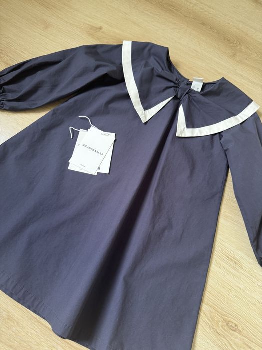 Сукня h&m premium, 104 см, 3-4 роки