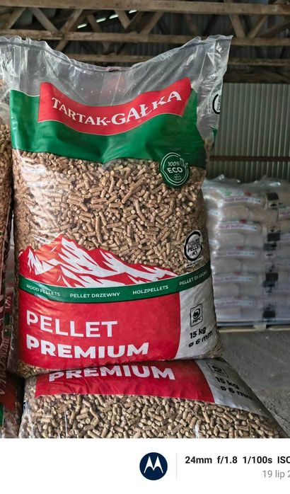 Oferujemy: Pellet drzewny Gałka, Węgiel Janina, Kostka Marcel, Kostka Janina, Groszek Polski, Groszek Kazachstan.