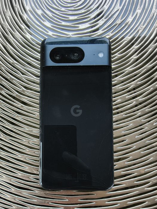 Google Pixel 8 - 128GB *Garantia*