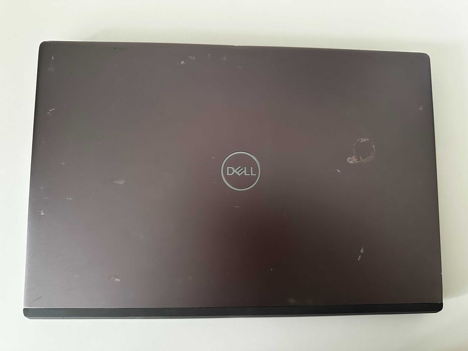 Ноутбук Dell Vostro 5401 14 Core i5-1035G1 8GB-DDR4 250GB
