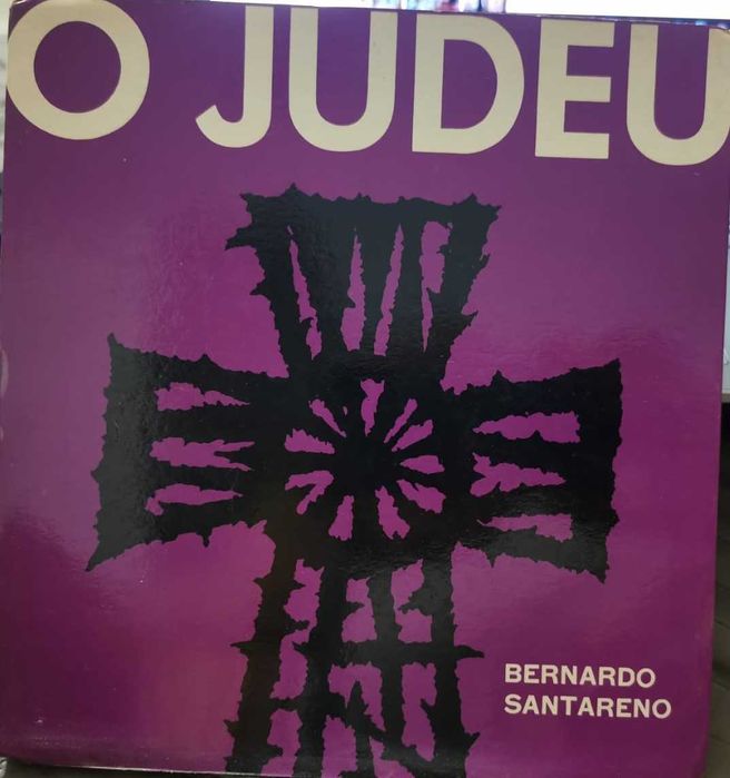 O Judeu – Bernardo Santareno