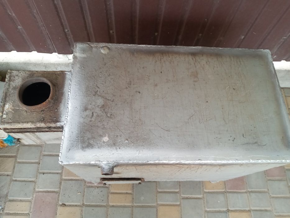 Котел , печка , регистры