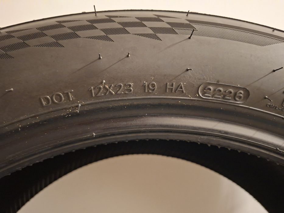 Opony letnie Hankook Ventus Evo SUV 235/50/R19 99V