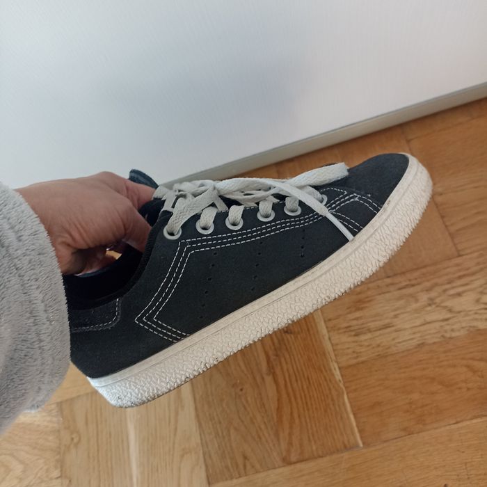 Buty adidas 36 stan Smith czarne