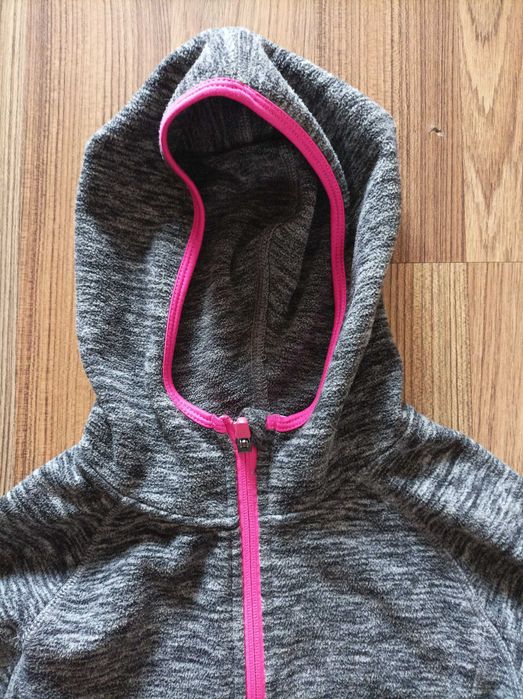 Bluza H&M Sport rozm XS/S
