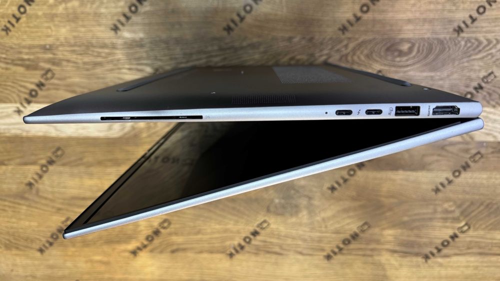 Ультрабук HP Zbook FireFly 16 G11 Ultra 7 165H/32Gb DDR5/1000ssd/A500 FHD+