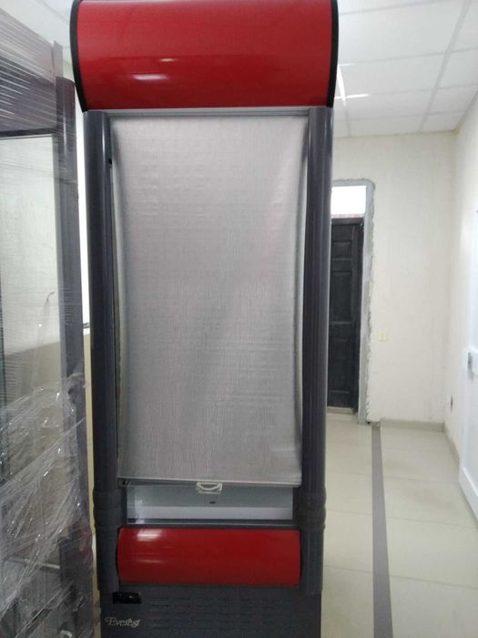 Холодильник Еверест