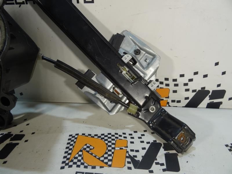 Elevador vidros trás direito SEAT Leon (1P1)