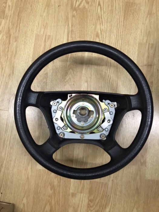 Volantes Mercedes Diversos como Novos