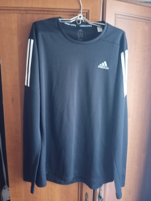 Лонгслів  Adidas