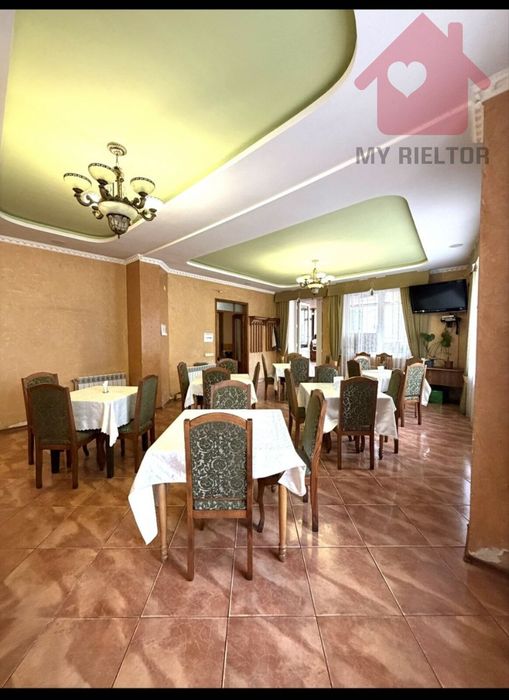 Продаж комерційного приміщення у центрі м. Ужгород