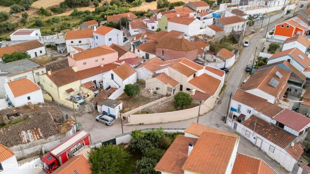 Moradia T2 para venda