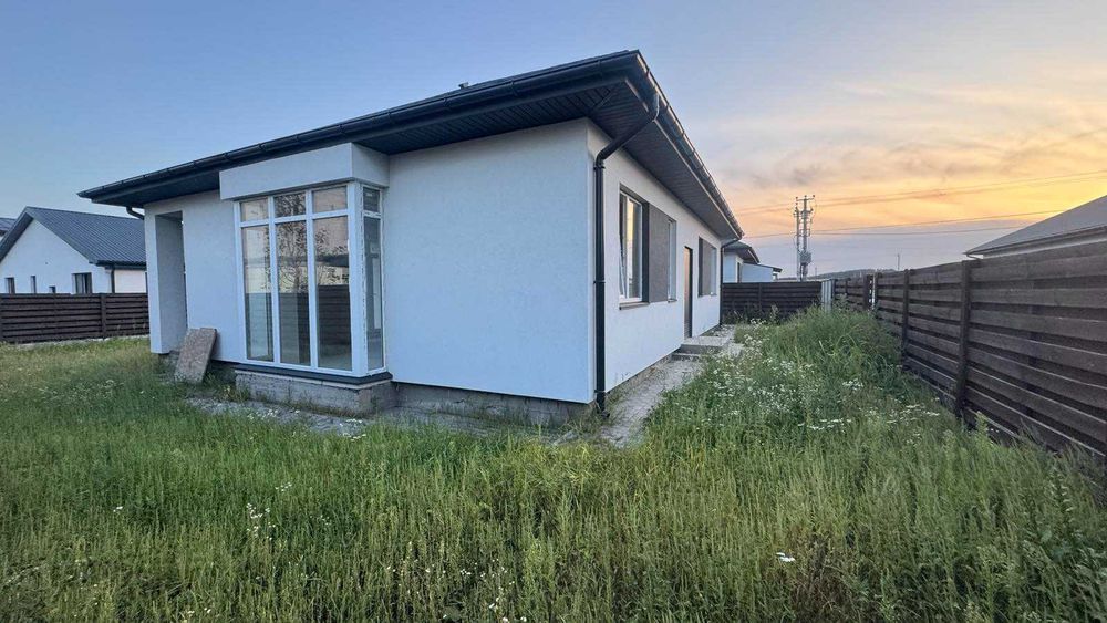 Затишний окремий будинок з чистовим оздобленням в передмісті Києва, 5 соток