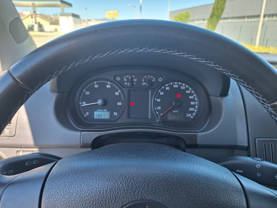 VW polo 1.2 A/C 2008