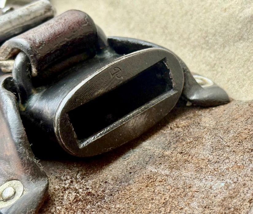 Штык нож Шмитд Рубин,1918г. Швейцария. Elsener Schwyz