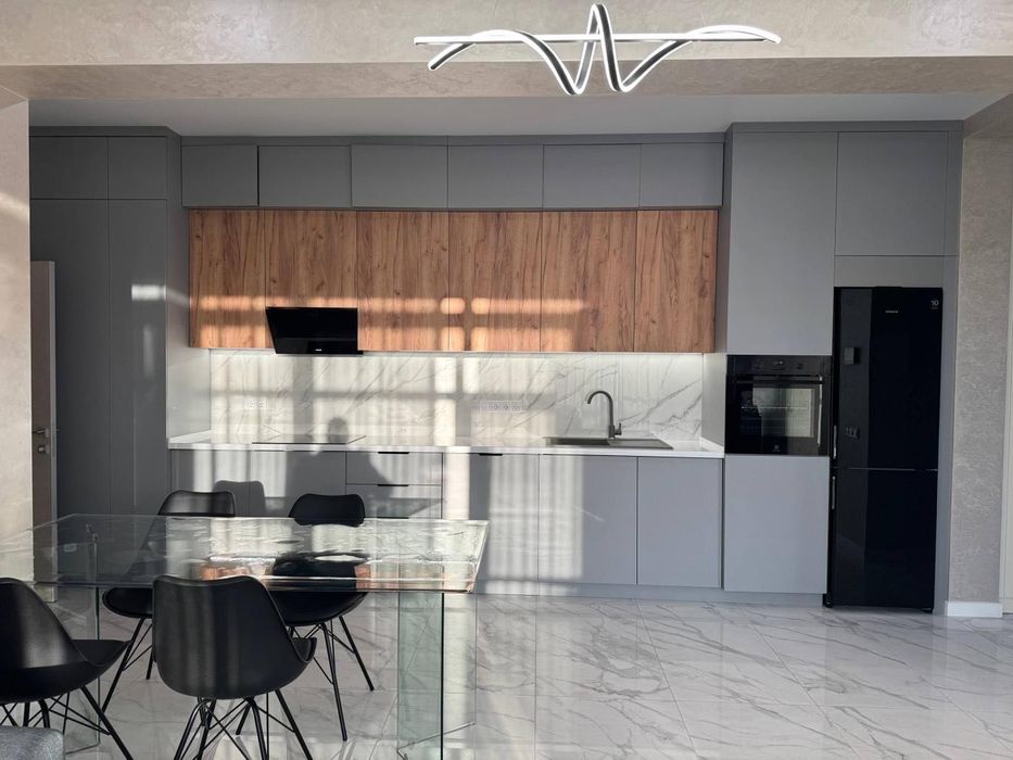 Дом по адресу ул. Васильковская (площадь 110 м²) - Atlanta.ua - фото 2