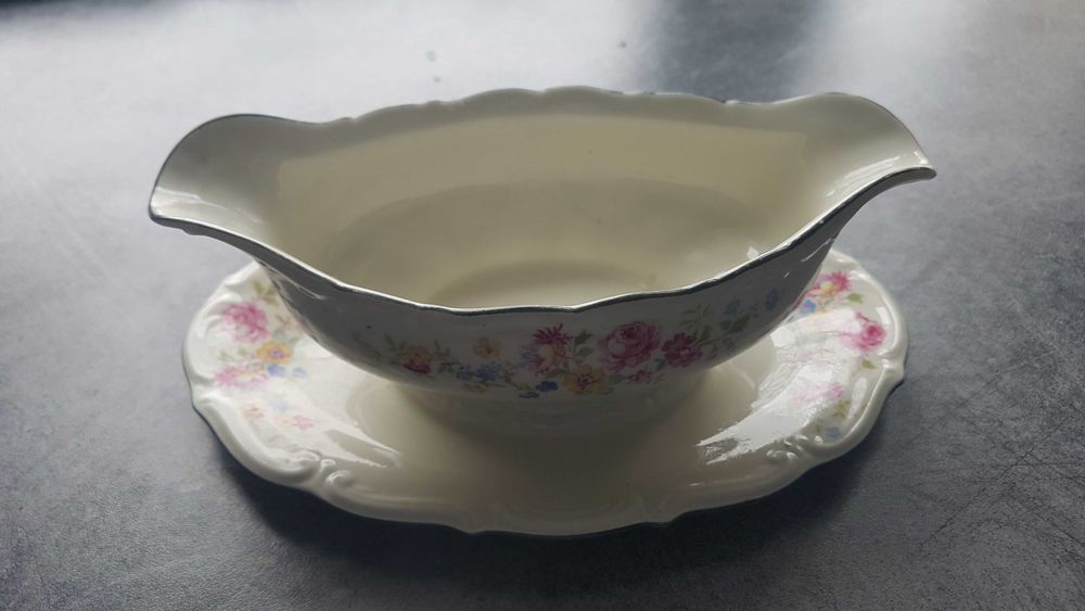 Porcelana Wałbrzych Carl Tielsch Wałbrzych