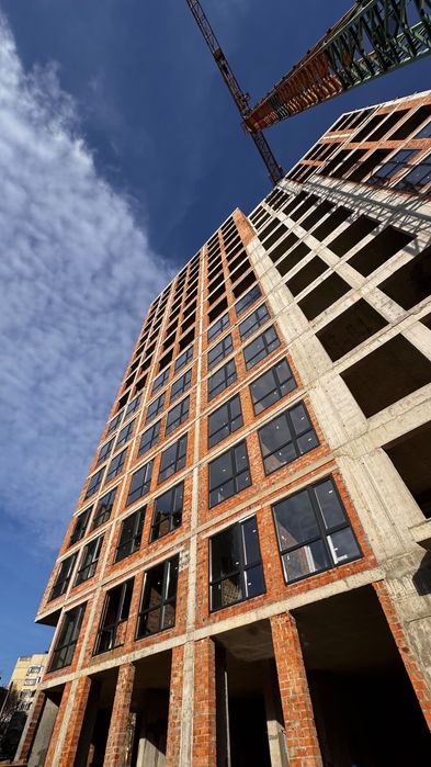 1-room apartment apartment by the address st. Velichkovskogo (area 31,1 m²) - Atlanta.ua - photo 21