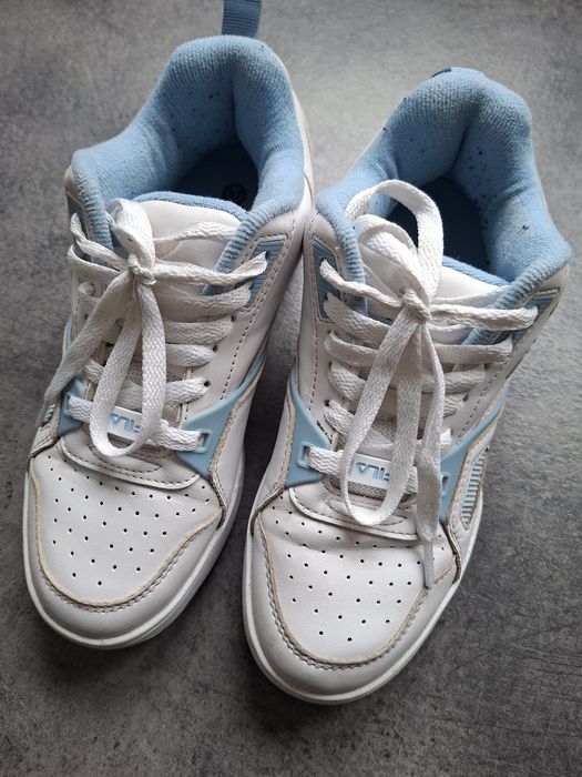 Buty Fila r.37 stan bardzo dobry
