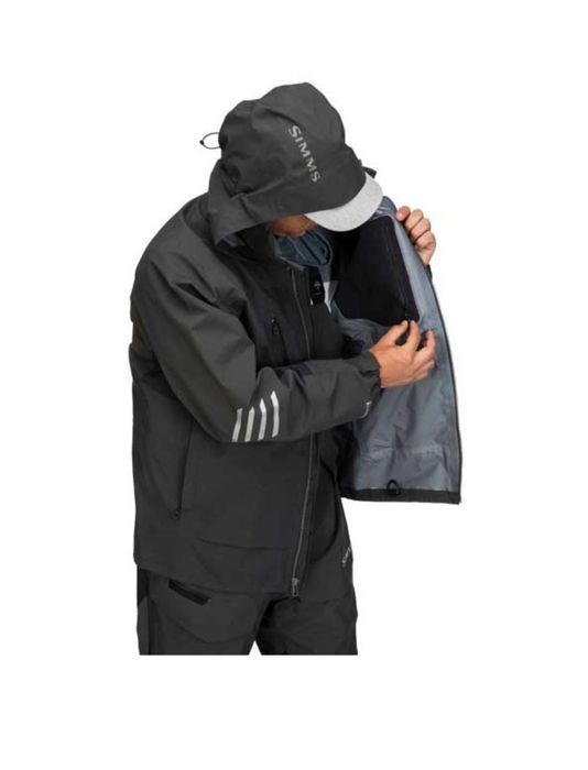 Куртка SIMMS ProDry  розми M L XL XXL
