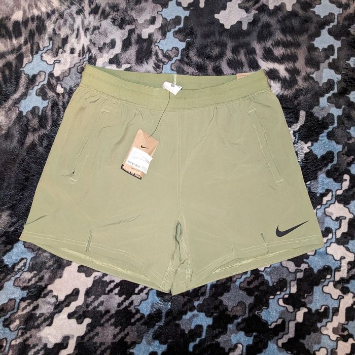 Nike Pro Training Flex DRY-FIT 6"
