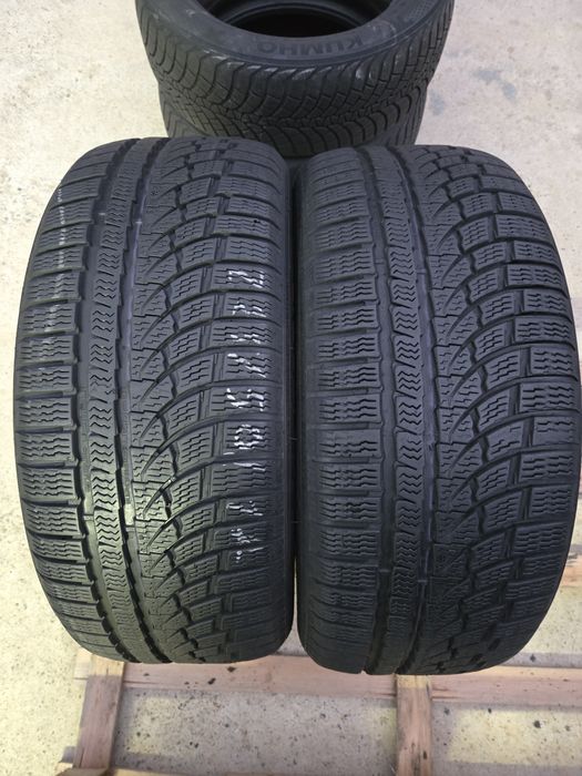 Opony Zimowe Nokian WrA4 225 50 R17  94V