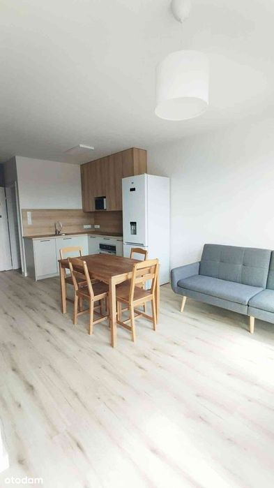 Lublewo Gdańskie - obok Gdańska, 66 m2, 4 pokoje