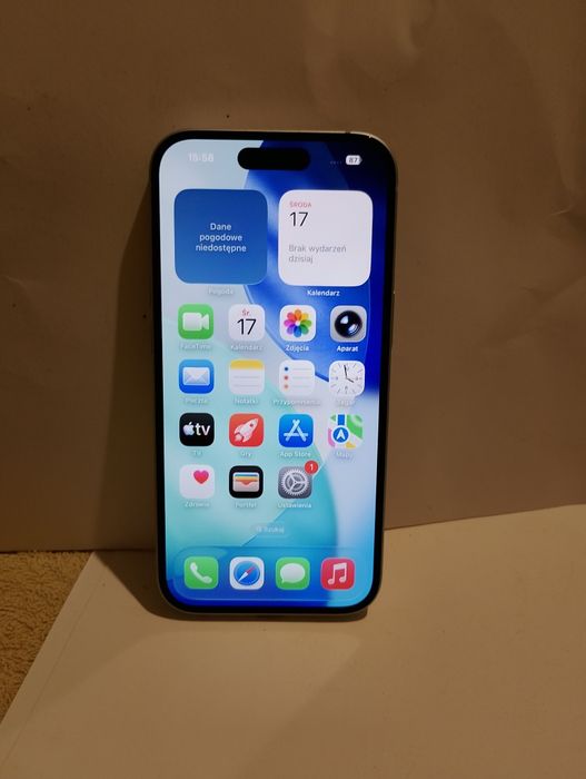 Iphone15 używany