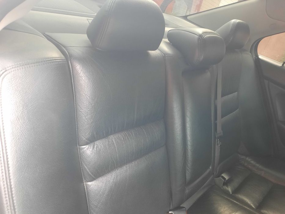 Продам Honda Accord Хонда Акорд 2004 дизель седан