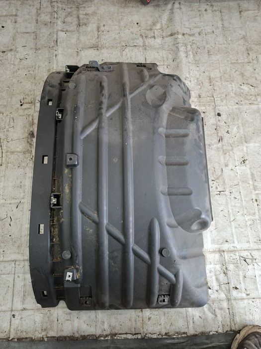 Błotniki pod kabinowe Scania ngs różne rodzaje