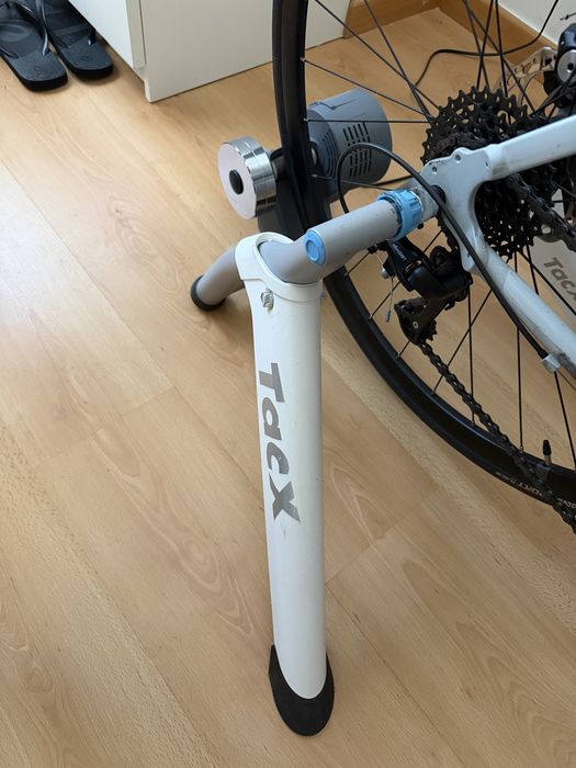 Vendo Tacx flow smart