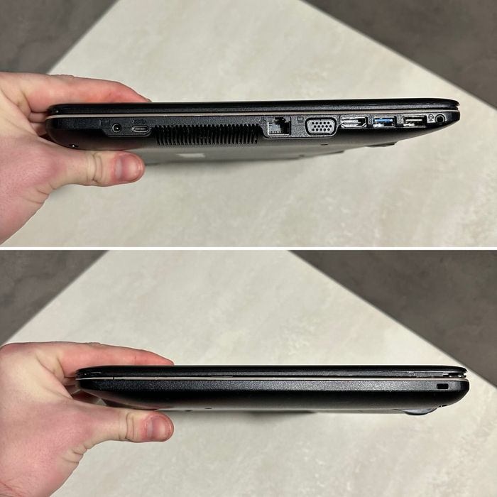 Ноутбук Asus F540L 15.6ʼʼ FHD/ 8GB RAM/ 128GB SSD/ i3-5005U! N3129