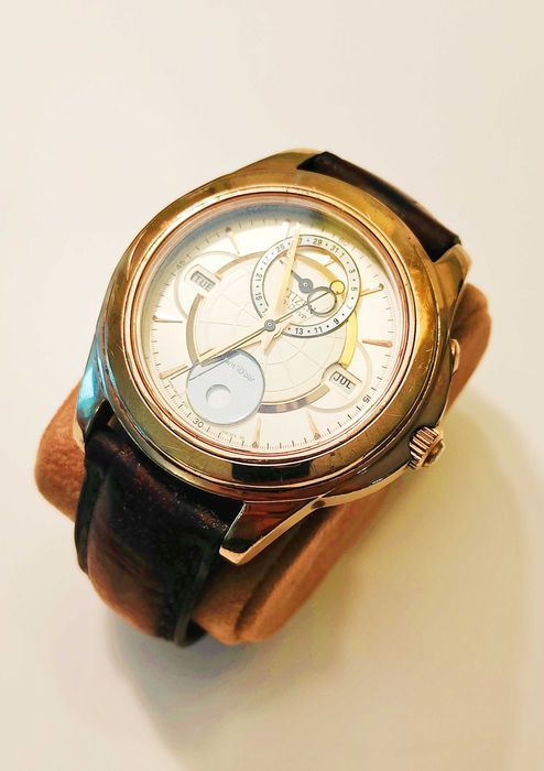 Relógio Citizen Eco Drive