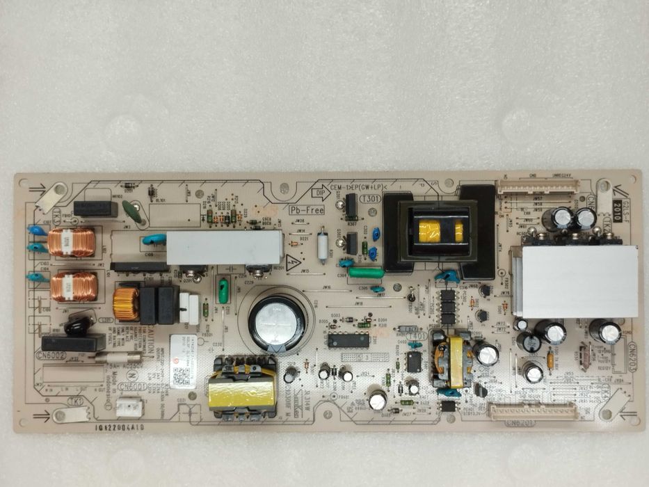 Placas Sony KDL-32BX300