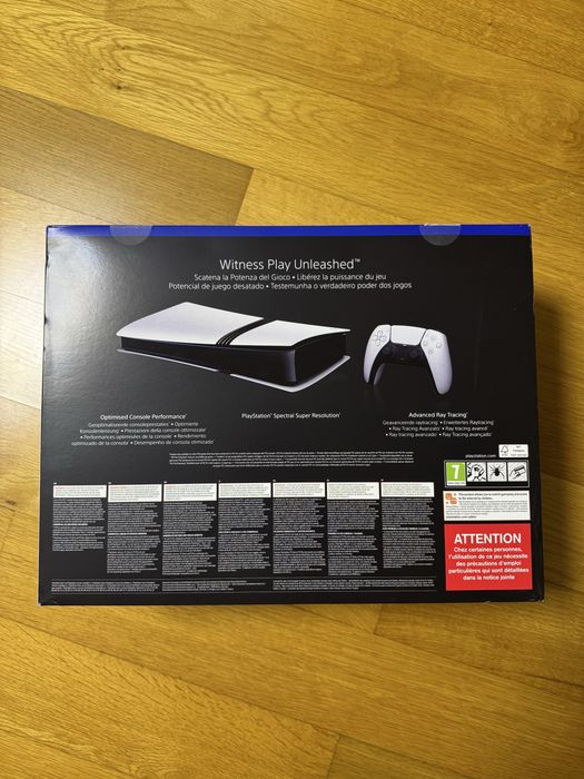 Playstation 5 Pro