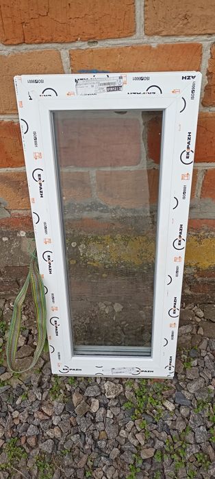 Вікно глухе 341*761