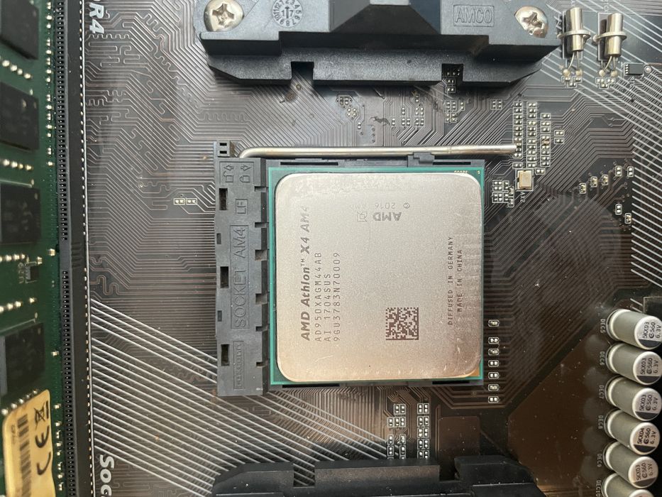 Комплектующие для пк